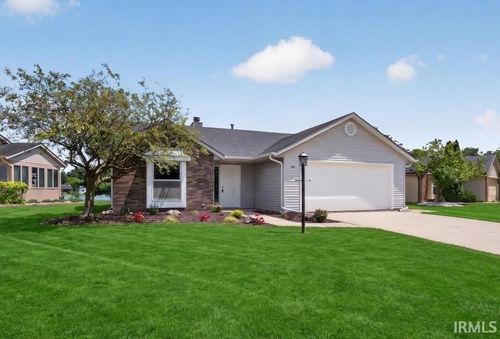 3021 Dockshire Ln, Fort Wayne, IN, 46804-7816 | Card Image