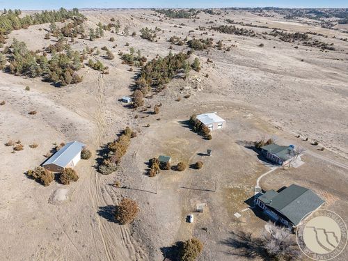 255 Smith Creek Rd, Forsyth, MT, 59327-7838 | Card Image