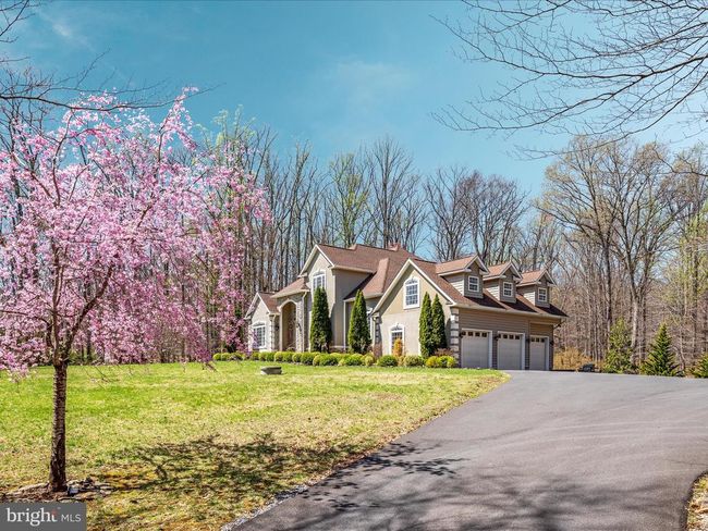 460 Solitude Ln, House other with 4 bedrooms, 5 bathrooms and null parking in Boyce VA | Image 83