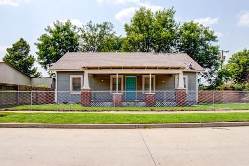 616 S Atlanta Avenue, Tulsa, OK, 74104 | Card Image