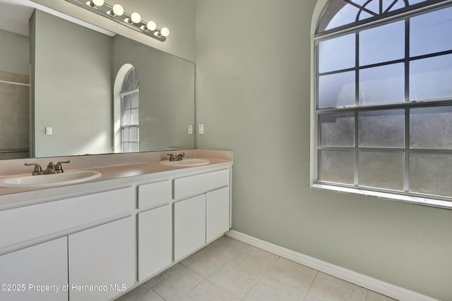 Double Vanity with newer sinks. | Image 32
