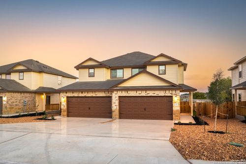 369-367-369 Emma Dr, New Braunfels, TX, 78130-0084 | Card Image