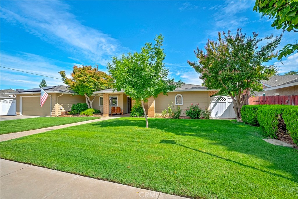 Residential in Merced 2