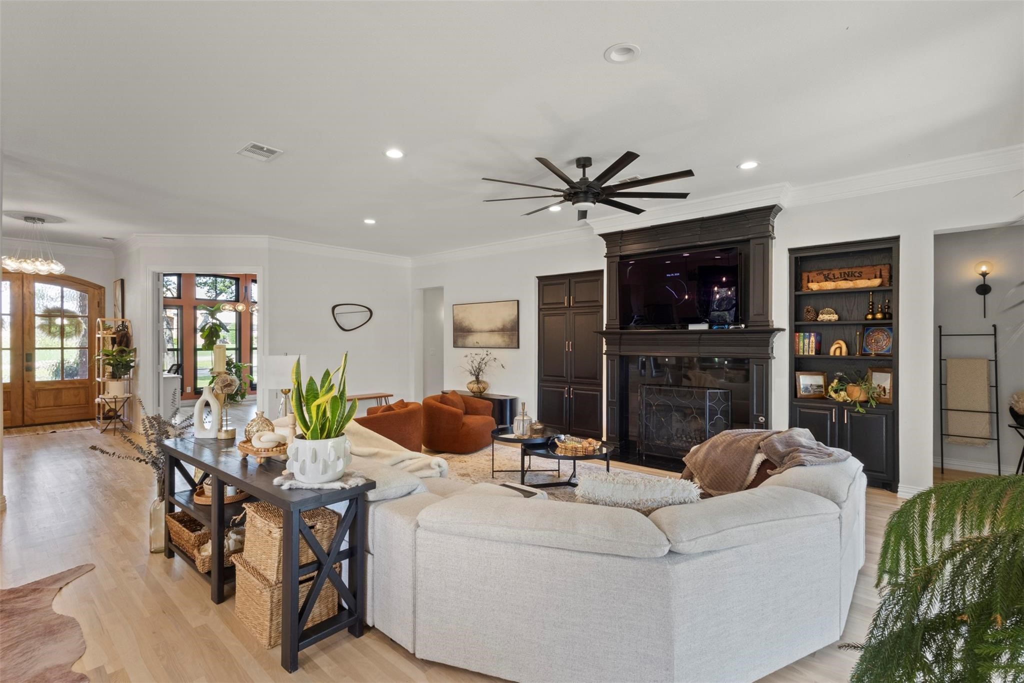 Residential Lease in Celina 3