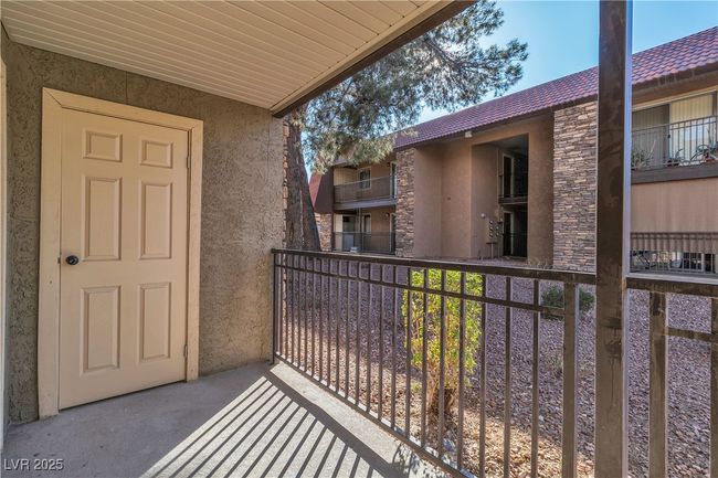 UNIT-153 - 5009 Indian River Dr, Condo with 2 bedrooms, 1 bathrooms and null parking in Las Vegas NV | Image 21