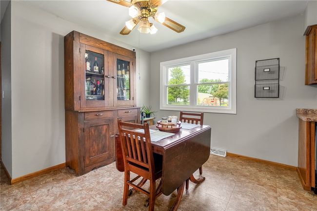 704 W Main St, House other with 5 bedrooms, 2 bathrooms and null parking in Mondovi WI | Image 13
