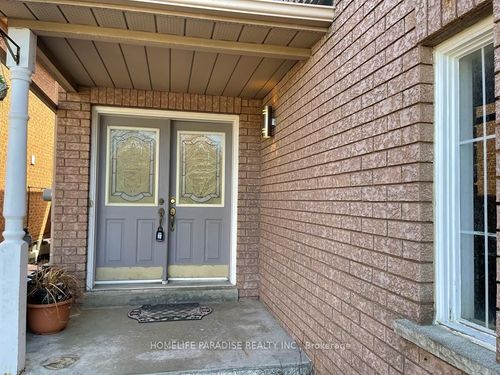 3586 Indigo Cres, Mississauga, ON, L5N7J2 | Card Image