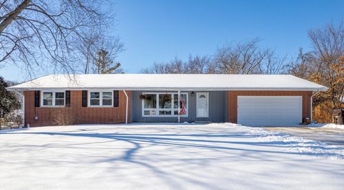 12418 White Hawk Dr, Crown Point, IN, 46307 | Card Image