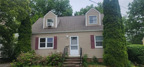 20430 Miller Ave, Euclid, OH, 44119-2311 | Card Image