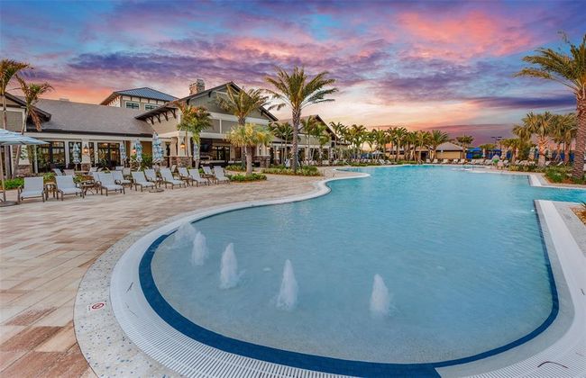 6733 Alstead Circle, House other with 3 bedrooms, 4 bathrooms and null parking in Bradenton FL | Image 43