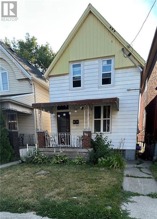 100 Sherman Ave N, Hamilton, ON, L8L6M5 | Card Image