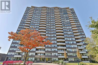 207 - 55 Huntingdale Blvd, Condo with 3 bedrooms, 2 bathrooms and 1 parking in Scarborough ON | Image 1