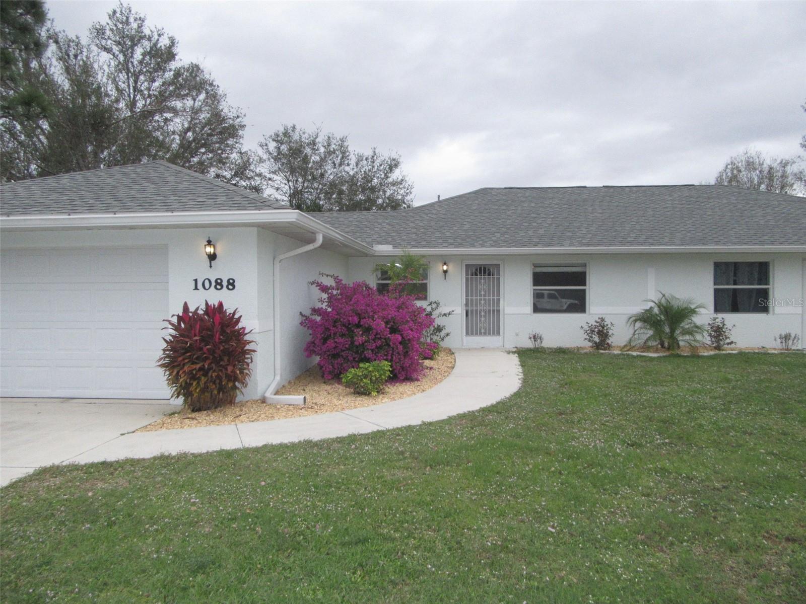 1088 Nomad Rd, Leased in PUNTA GORDA - eXp Realty