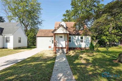 2320 N Main Street, House other with 3 bedrooms, 2 bathrooms and null parking in Findlay OH | Image 1