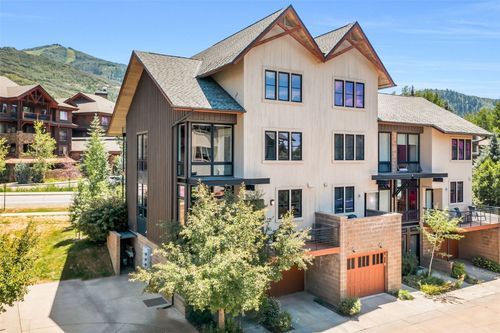 2830 Blackhawk Ct, Steamboat Springs, CO, 80487-2152 | Card Image
