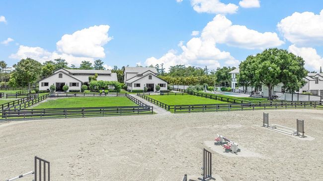 14289 Equestrian Way, House other with 5 bedrooms, 5 bathrooms and null parking in Wellington FL | Image 41