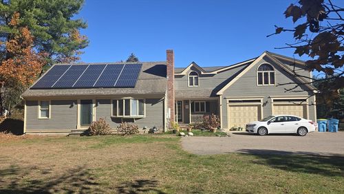 64 Village St, Millis, MA, 02054-1726 | Card Image