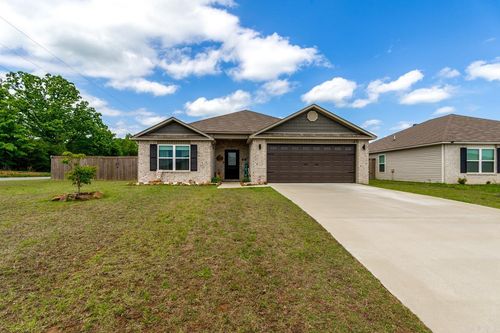 1 Sun Drenched Trail, Conway, AR, 72032 | Card Image