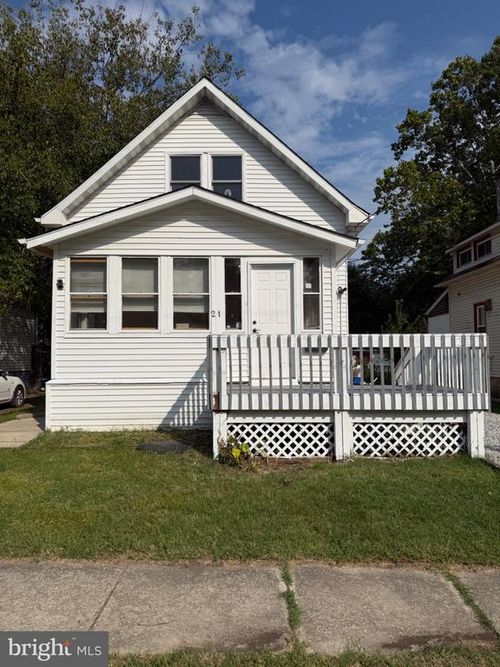 21 Holly St, LINDENWOLD, NJ, 08021 | Card Image