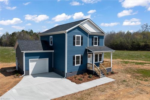 1116 Byerly Road, Lexington, NC, 27292 | Card Image