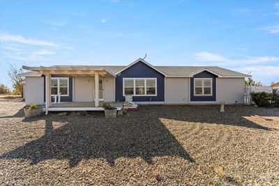 19345 N Del Norte Pl, House other with 3 bedrooms, 2 bathrooms and 4 parking in Mountain Home ID | Image 1