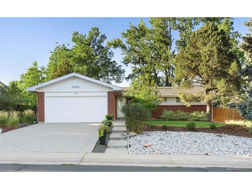 3090 E Weaver Ave, Centennial, CO, 80121-2954 | Card Image
