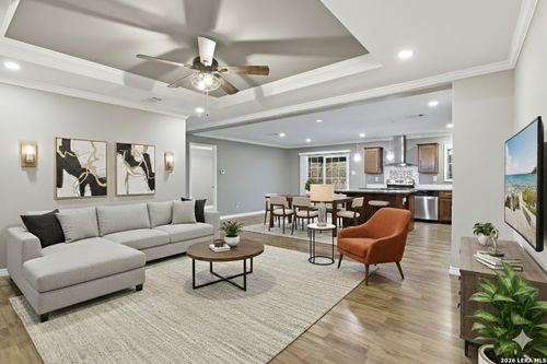 2383 Tomblin Rd, Bigfoot, TX, 78005-2211 | Card Image