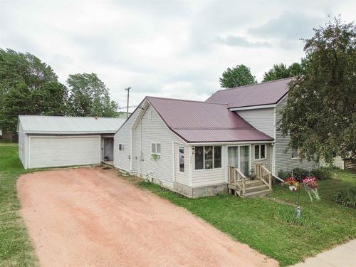 220 S 2nd Street, DORCHESTER, WI, 54425 | Card Image