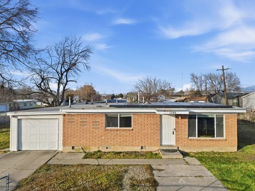 1786 3300, Salt Lake City, UT, 84119-3260 | Card Image