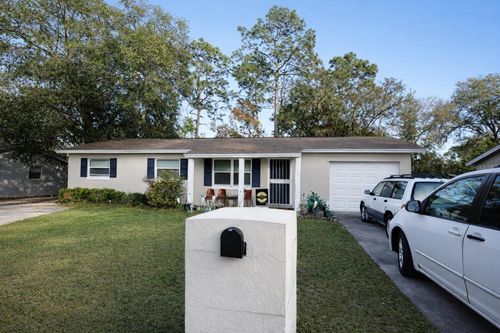3651 Rundo Drive, ORLANDO, FL, 32818 | Card Image