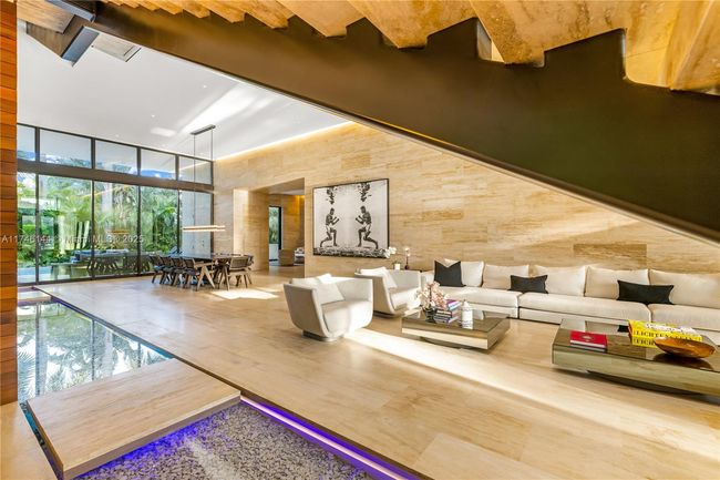 250 Ocean Blvd, House other with 8 bedrooms, 10 bathrooms and null parking in Golden Beach FL | Image 18