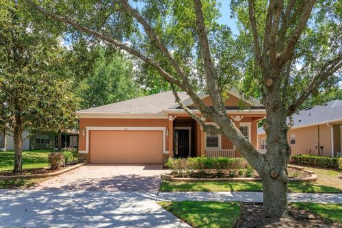 120 Crepe Myrtle Dr, GROVELAND, FL, 34736-3602 | Card Image