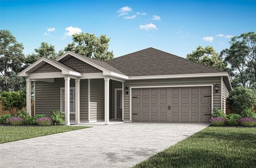 141 North Island Drive, Terrell, TX, 75160 | Card Image