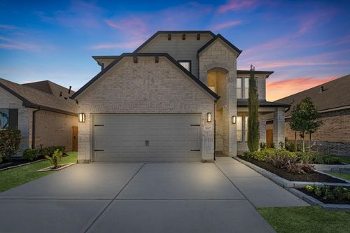 5007 Canyon Grove Dr, Katy, TX, 77493-5481 | Card Image