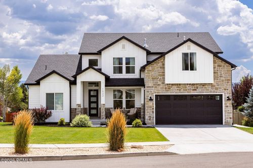 1022 E 1050 North, Heber City, UT, 84032 | Card Image