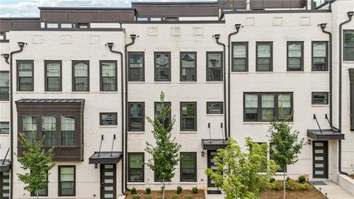 550 Whitlox Rd Nw, Atlanta, GA, 30318-1901 | Card Image