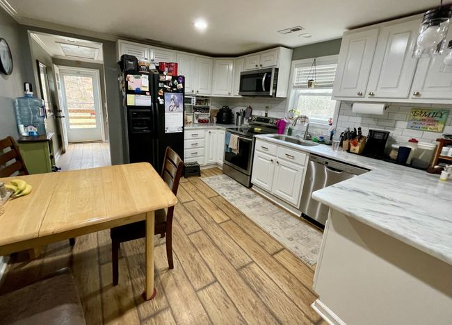 427 Blooming Grove Rd, House other with 2 bedrooms, 2 bathrooms and null parking in Five Points TN | Image 5