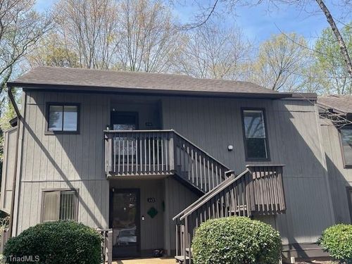 114 Cedar Cove Ln, Winston Salem, NC, 27104-4402 | Card Image