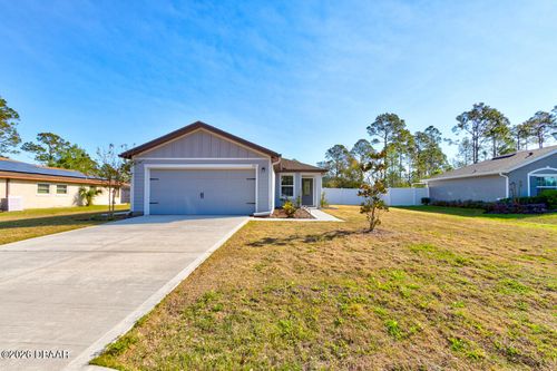33 Pine Croft Ln, PALM COAST, FL, 32164-7038 | Card Image