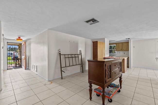 7619 Hatteras Dr, House other with 2 bedrooms, 2 bathrooms and null parking in HUDSON FL | Image 12