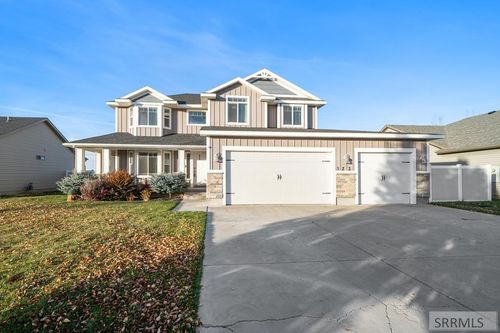 322 N Point Dr, Idaho Falls, ID, 83401-4280 | Card Image