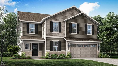 5584 Palazzo Ln, Mccordsville, IN, 46055-0499 | Card Image