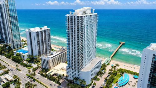 2906-16699 Collins Ave, Sunny Isles Beach, FL, 33160-5408 | Card Image