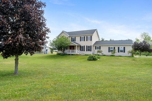 2421 N Burgett Ln, Grass Lake, MI, 49240-9442 | Card Image