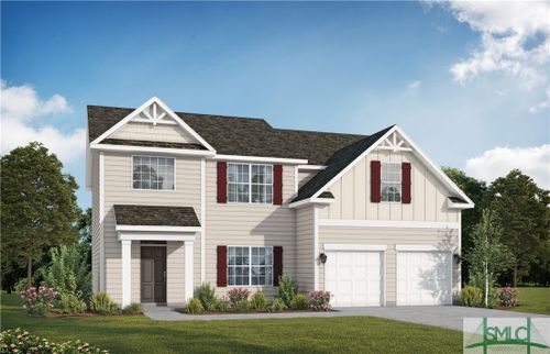 106 Doctor'S Creek Road Ne, Ludowici, GA, 31316 | Card Image