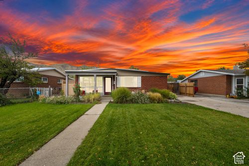 1126 N Victoria Way, Salt Lake City, UT, 84116-1760 | Card Image