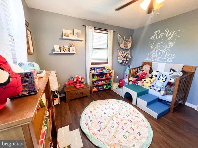 540 Highland Ave, House other with 3 bedrooms, 1 bathrooms and null parking in BURNHAM PA | Image 13