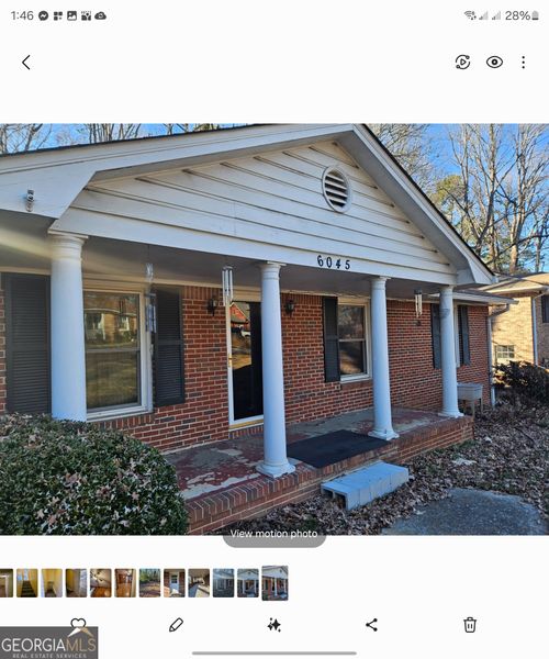 6045 Winview Dr, Forest Park, GA, 30297-4231 | Card Image