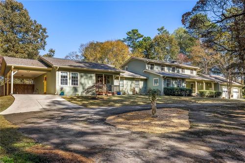 1505 Old John Ward Rd Sw, Marietta, GA, 30064-3889 | Card Image