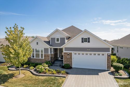 3740 Chesapeake Lane, Naperville, IL, 60564 | Card Image